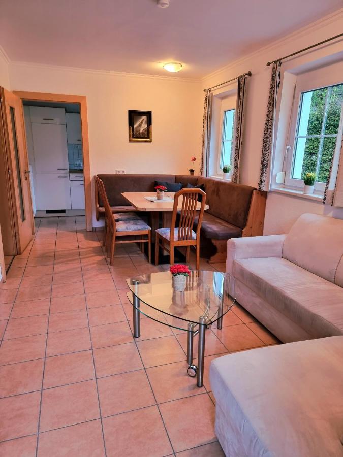 Chalet Waldheim Zell am Ziller Zewnętrze zdjęcie
