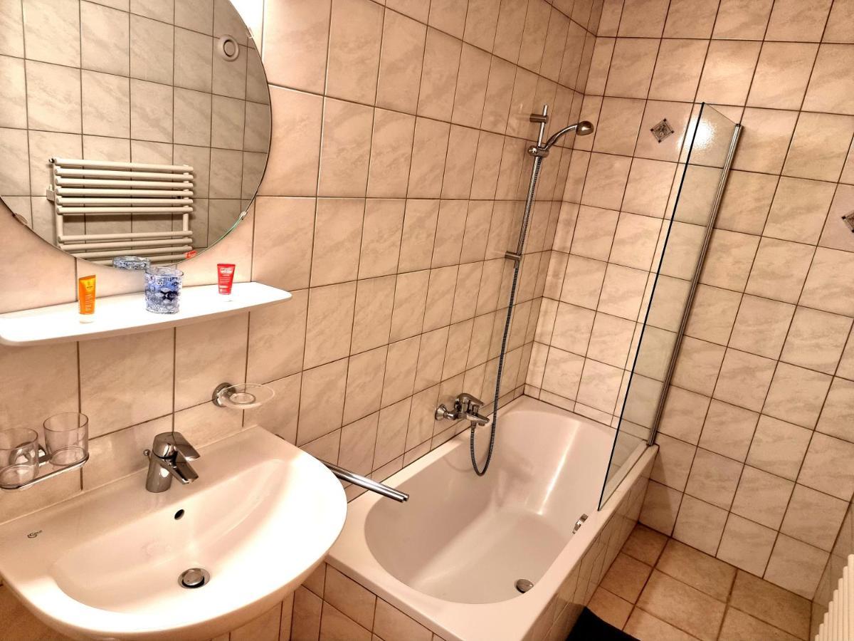 Chalet Waldheim Zell am Ziller Zewnętrze zdjęcie