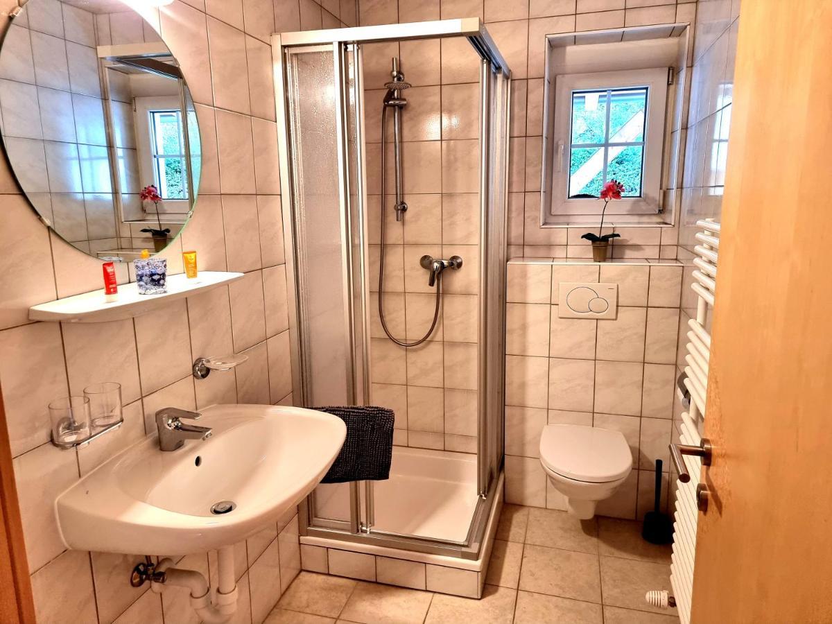 Chalet Waldheim Zell am Ziller Zewnętrze zdjęcie