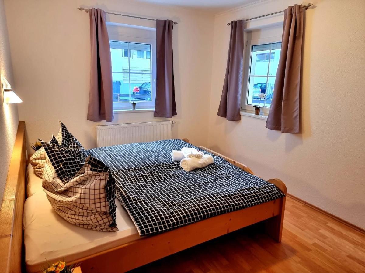 Chalet Waldheim Zell am Ziller Zewnętrze zdjęcie