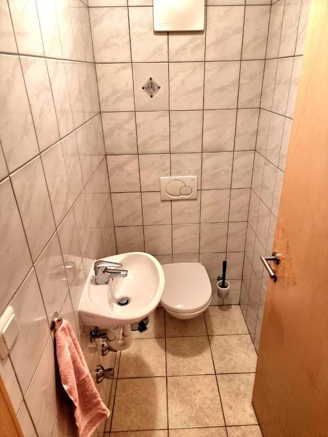 Chalet Waldheim Zell am Ziller Zewnętrze zdjęcie