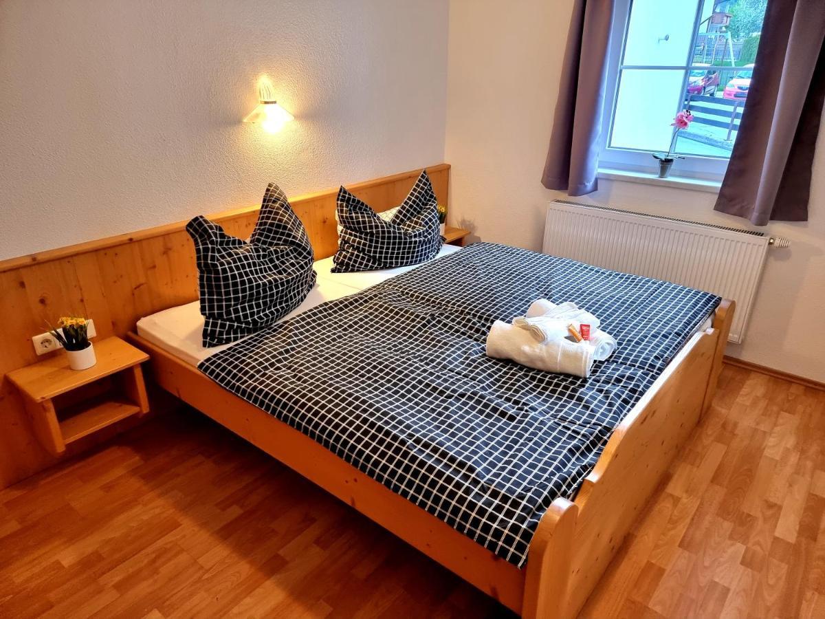 Chalet Waldheim Zell am Ziller Zewnętrze zdjęcie
