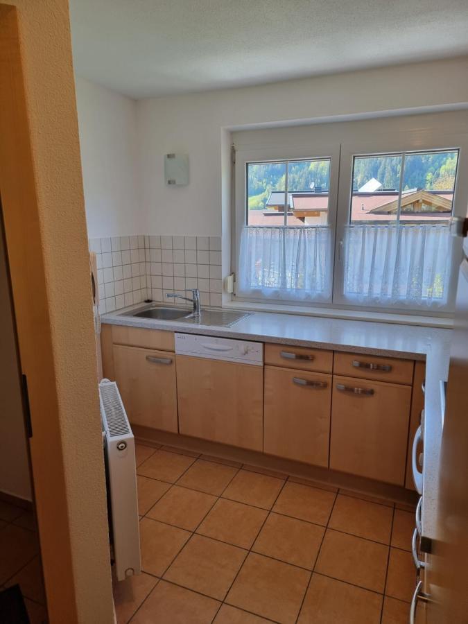 Chalet Waldheim Zell am Ziller Zewnętrze zdjęcie