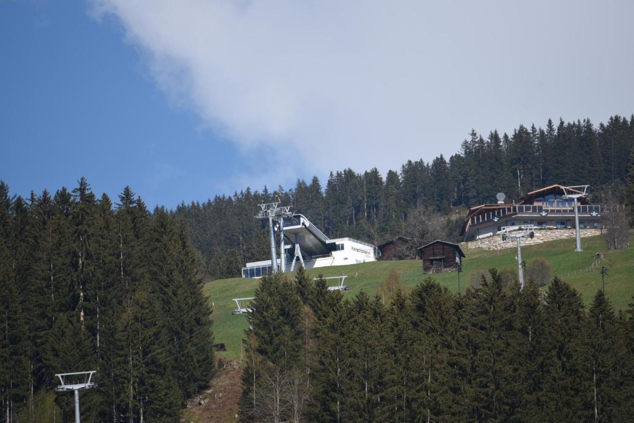 Chalet Waldheim Zell am Ziller Zewnętrze zdjęcie