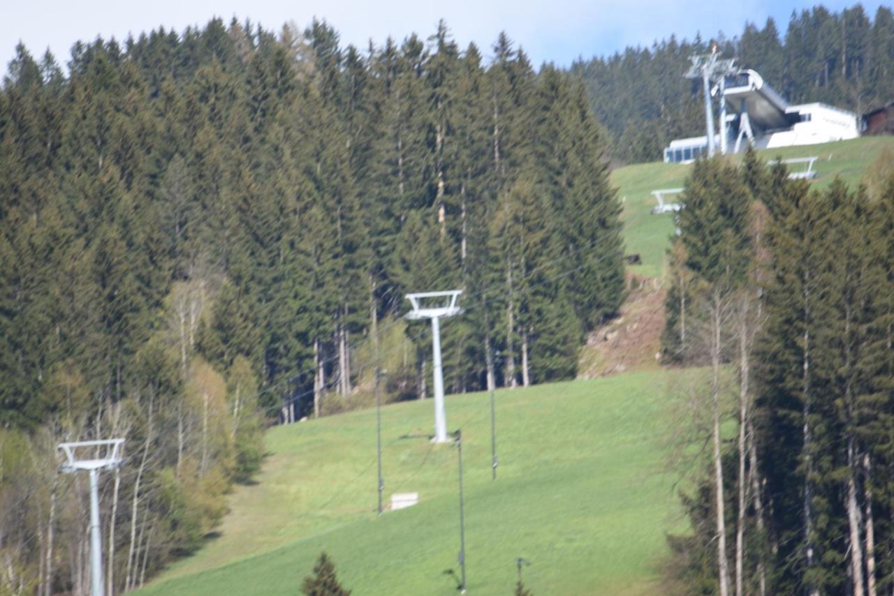 Chalet Waldheim Zell am Ziller Zewnętrze zdjęcie