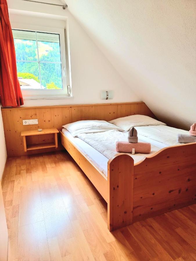 Chalet Waldheim Zell am Ziller Zewnętrze zdjęcie