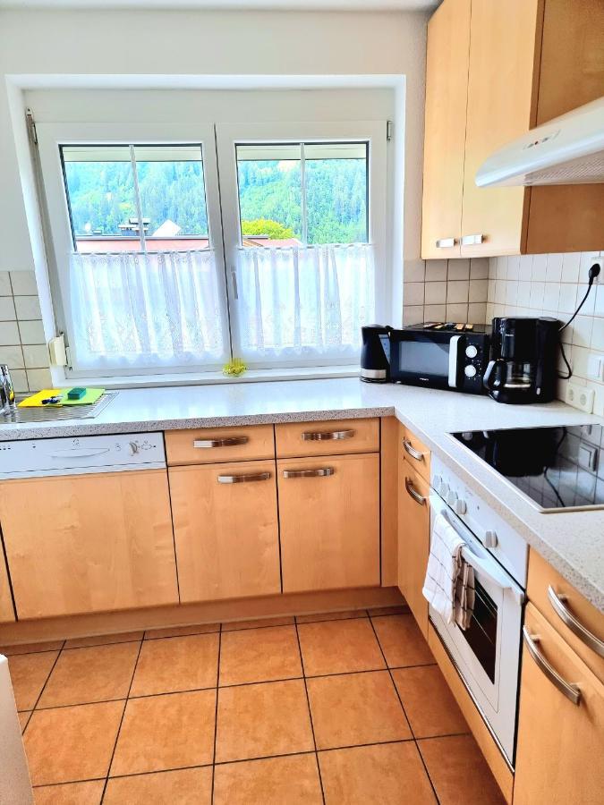Chalet Waldheim Zell am Ziller Zewnętrze zdjęcie