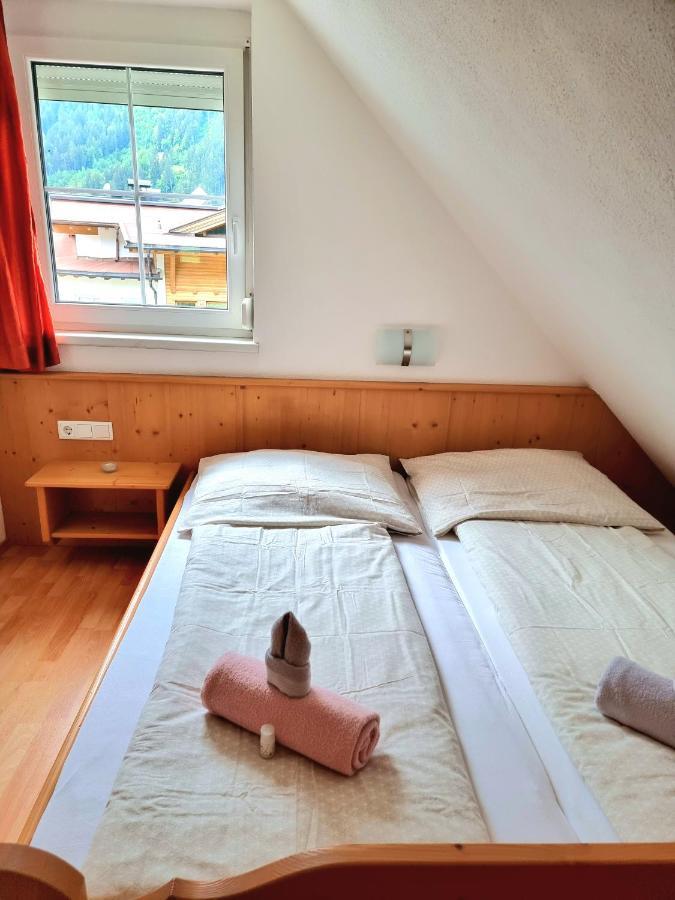 Chalet Waldheim Zell am Ziller Zewnętrze zdjęcie