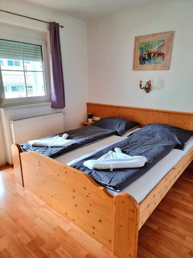 Chalet Waldheim Zell am Ziller Zewnętrze zdjęcie