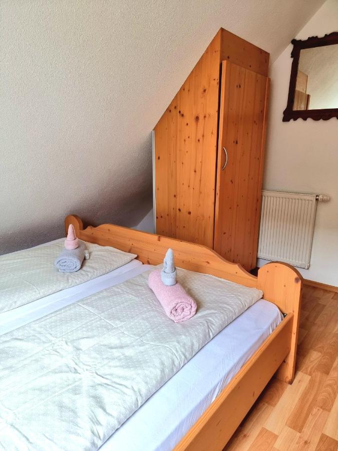 Chalet Waldheim Zell am Ziller Zewnętrze zdjęcie
