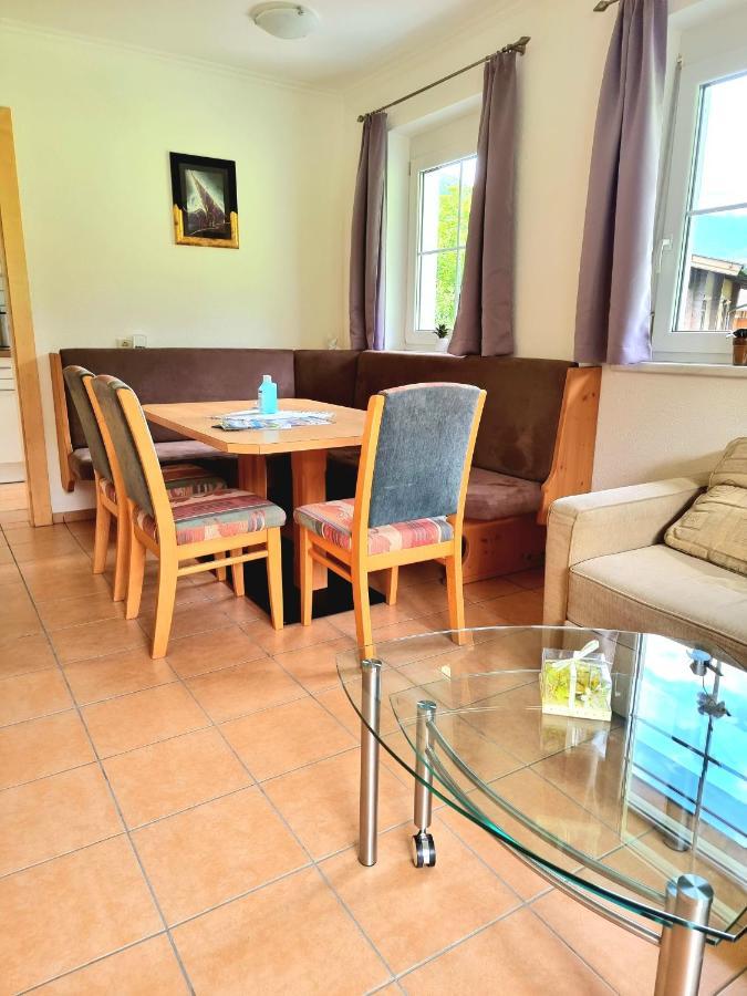 Chalet Waldheim Zell am Ziller Zewnętrze zdjęcie