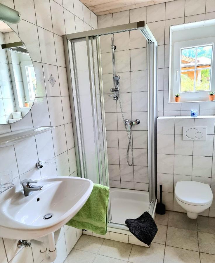 Chalet Waldheim Zell am Ziller Zewnętrze zdjęcie