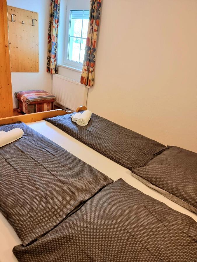 Chalet Waldheim Zell am Ziller Zewnętrze zdjęcie