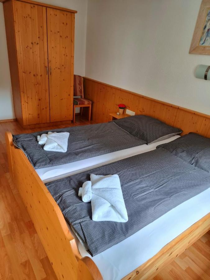 Chalet Waldheim Zell am Ziller Zewnętrze zdjęcie