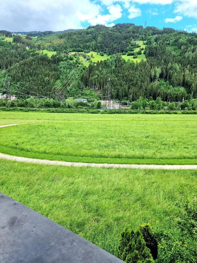 Chalet Waldheim Zell am Ziller Zewnętrze zdjęcie