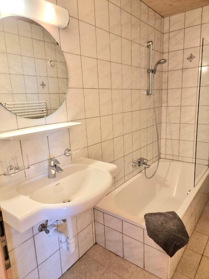Chalet Waldheim Zell am Ziller Zewnętrze zdjęcie