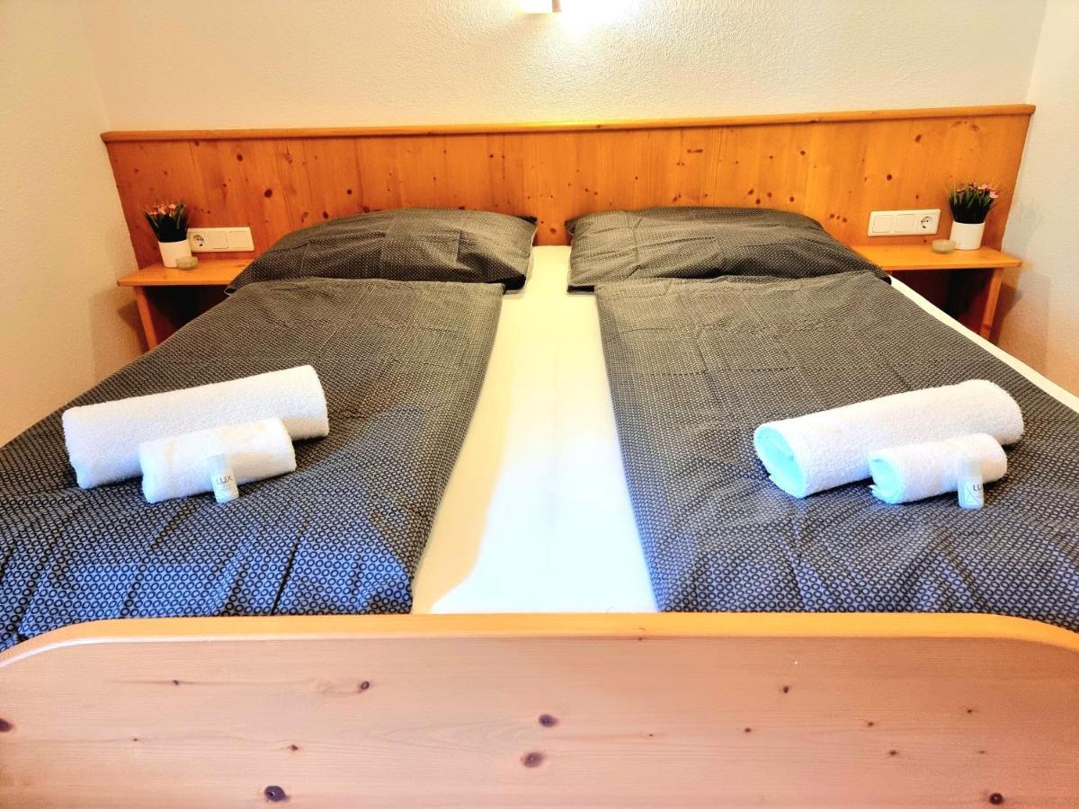 Chalet Waldheim Zell am Ziller Zewnętrze zdjęcie